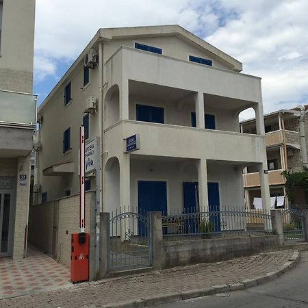 Apartmani Mainski Put 39 Budva Exterior foto