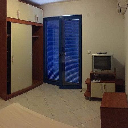 Apartmani Mainski Put 39 Budva Exterior foto