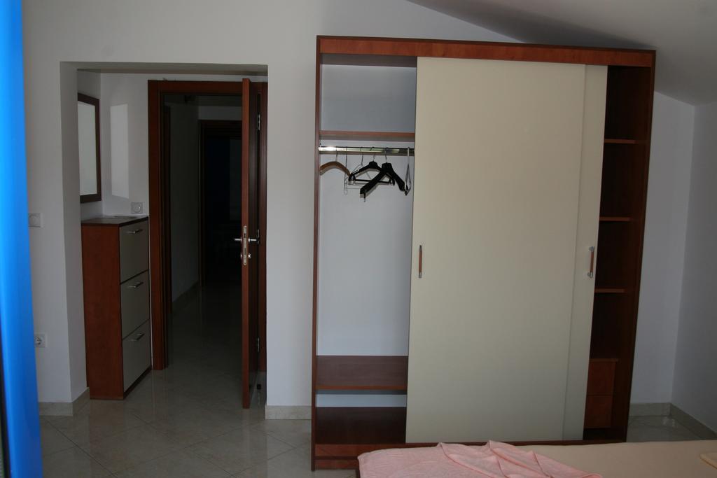 Apartmani Mainski Put 39 Budva Exterior foto