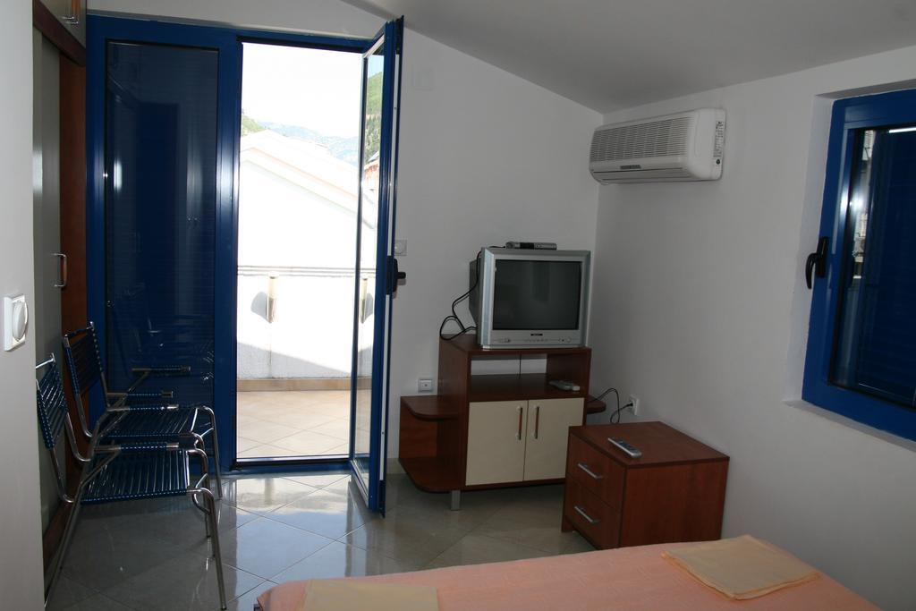 Apartmani Mainski Put 39 Budva Exterior foto