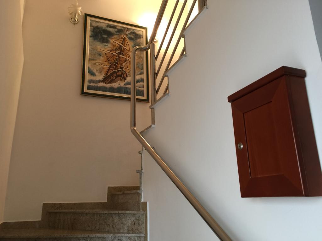 Apartmani Mainski Put 39 Budva Exterior foto