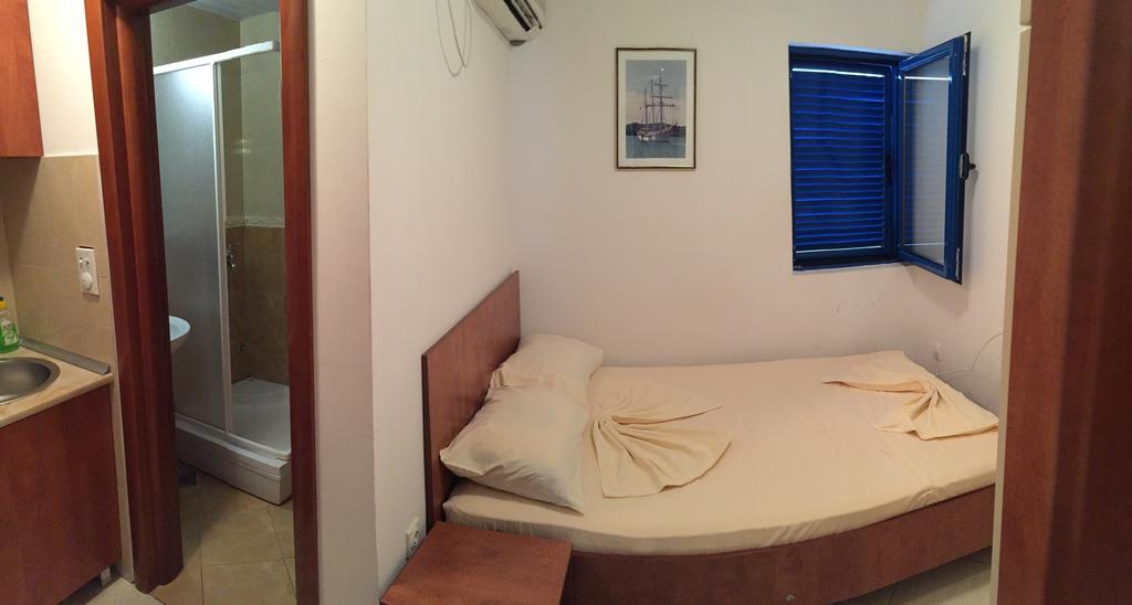 Apartmani Mainski Put 39 Budva Quarto foto