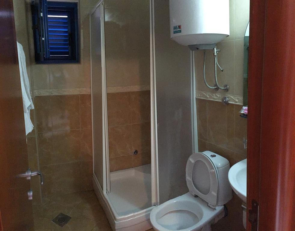 Apartmani Mainski Put 39 Budva Exterior foto