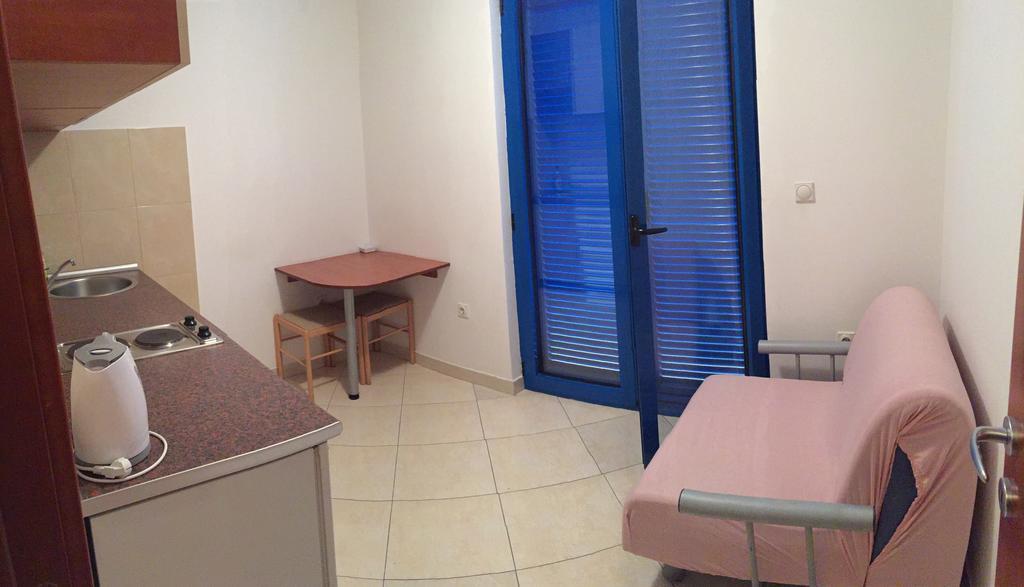 Apartmani Mainski Put 39 Budva Quarto foto