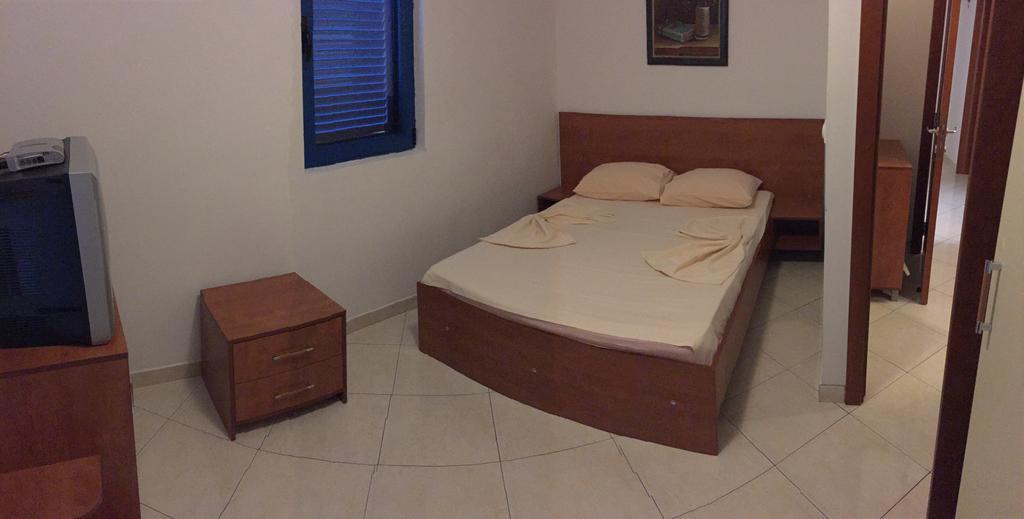 Apartmani Mainski Put 39 Budva Exterior foto