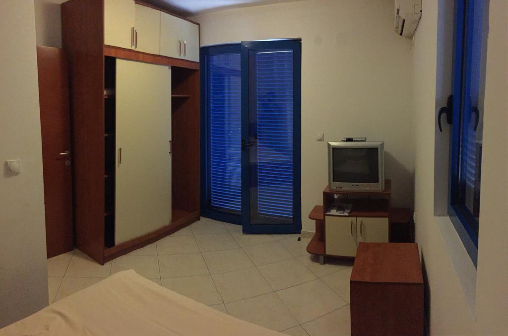 Apartmani Mainski Put 39 Budva Exterior foto