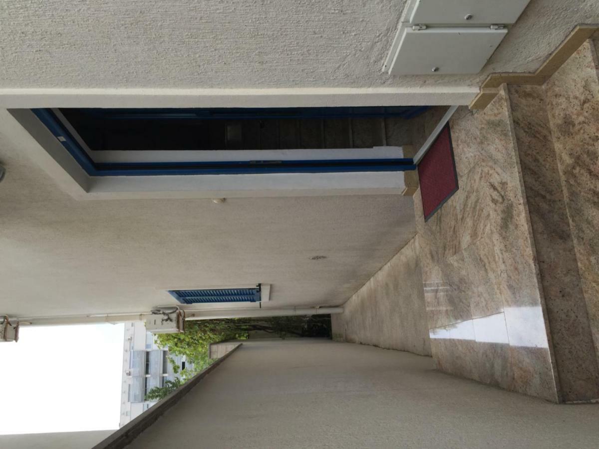 Apartmani Mainski Put 39 Budva Exterior foto